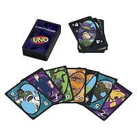 Uno® Disney Pixar Lightyear Tin