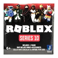 Roblox™ Series 10 Blind Bag
