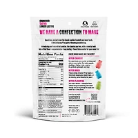 Freeze Dried Gummy Bears 1.5oz - Sow Good™