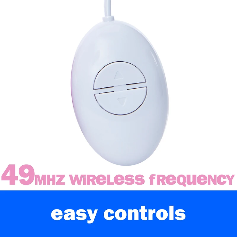 Hello Kitty® Remote Control Hover Board