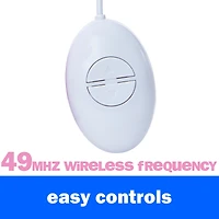 Hello Kitty® Remote Control Hover Board