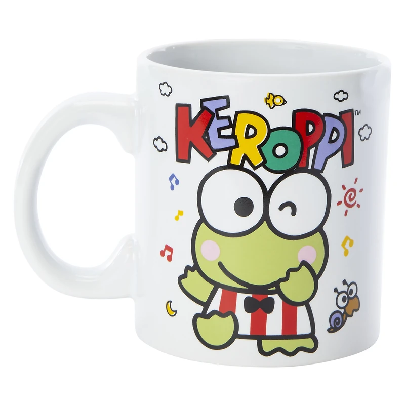 Sanrio® Keroppi™ Mug 20oz