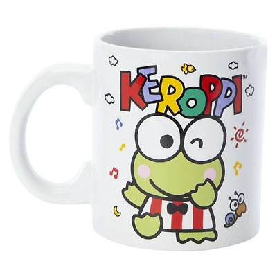 Sanrio® Keroppi™ Mug 20oz