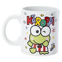 Sanrio® Keroppi™ Mug 20oz
