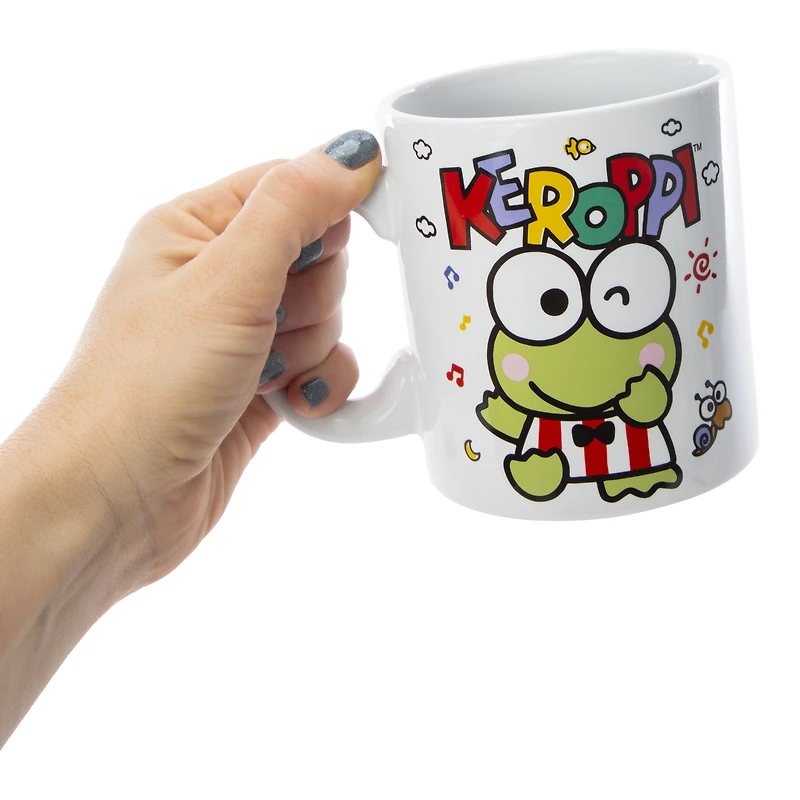 Sanrio® Keroppi™ Mug 20oz