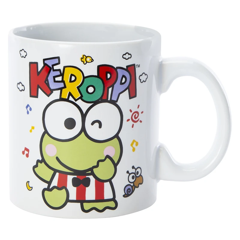 Sanrio® Keroppi™ Mug 20oz