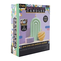 Make Your Own Candles Kit