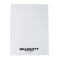 hello kitty and friends® journal 6in x 8in