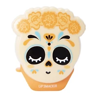 Lip Smacker® Chilling Citrus Dia De Los Muertos Lip Balm