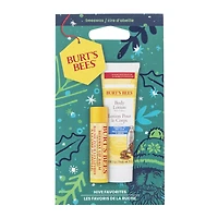 Burt's Bees® Hive Favorites Body Lotion & Lip Balm Set