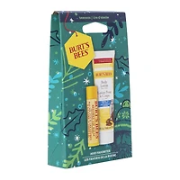 Burt's Bees® Hive Favorites Body Lotion & Lip Balm Set