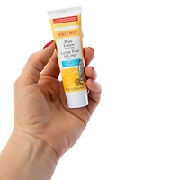 Burt's Bees® Hive Favorites Body Lotion & Lip Balm Set