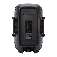 360 Degree LED Translucent Speaker