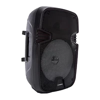 360 Degree LED Translucent Speaker