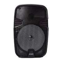 360 Degree LED Translucent Speaker