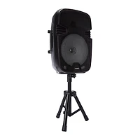 360 Degree LED Translucent Speaker