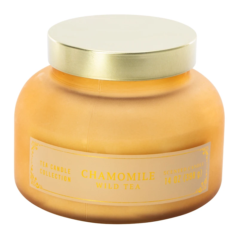 Tea Candle Collection Scented 14oz