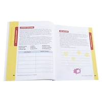 Investing For Kids Activity Book