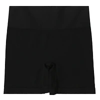Series-8 Fitness™ Seamless Ribbed Bike Shorts