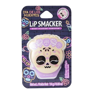 Lip Smacker® A Grape Of Night Dia De Los Muertos Lip Balm