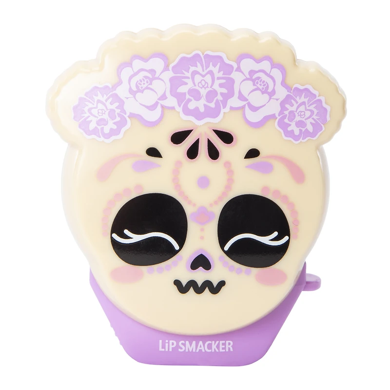 Lip Smacker® A Grape Of Night Dia De Los Muertos Lip Balm