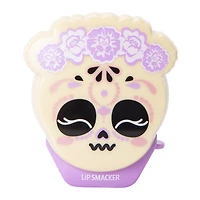 Lip Smacker® A Grape Of Night Dia De Los Muertos Lip Balm