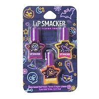 Lip Smacker® Halloween Water-Based Nail Polish 3-Count