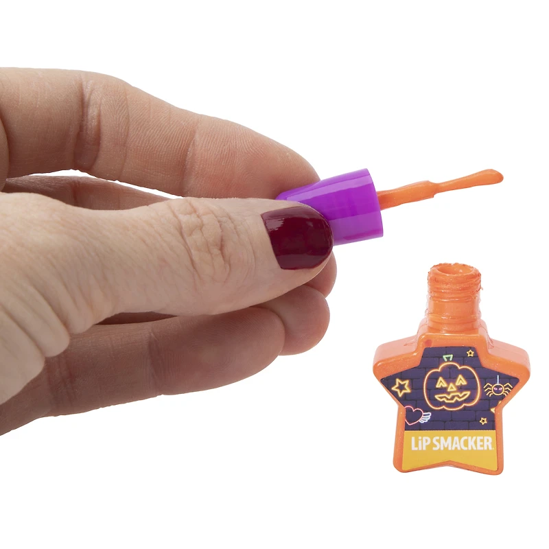 Lip Smacker® Halloween Water-Based Nail Polish 3-Count