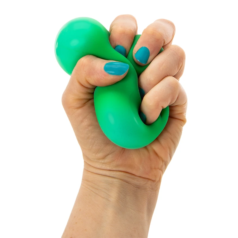 Squish Attack™ Squishy Sphere (Styles May Vary)