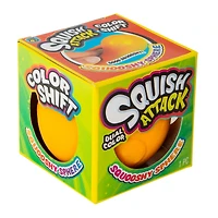Squish Attack™ Squishy Sphere (Styles May Vary)