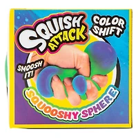Squish Attack™ Squishy Sphere (Styles May Vary)