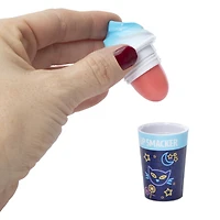 Lip Smacker® Scaredy Strawberry Cat Halloween Lip Balm