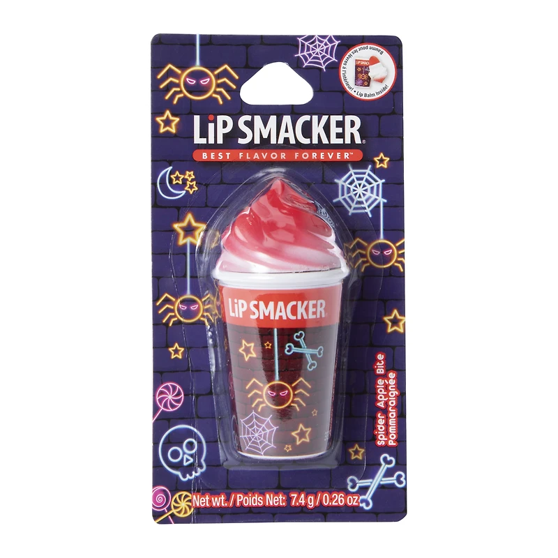 Lip Smacker® Spider Apple Bite Halloween Lip Balm