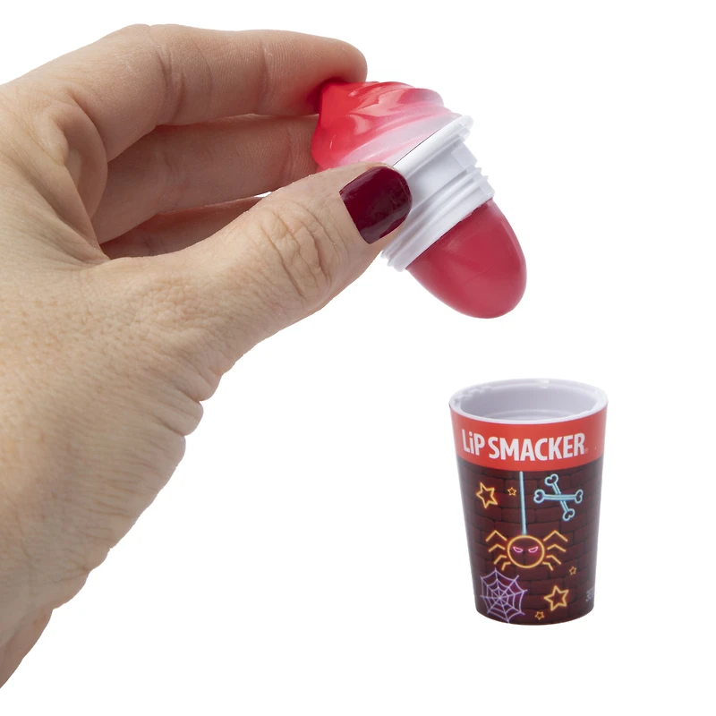 Lip Smacker® Spider Apple Bite Halloween Lip Balm