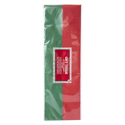 Gift Tissue 20-Sheet Set