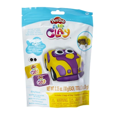 Play-Doh® Air Clay® Racer
