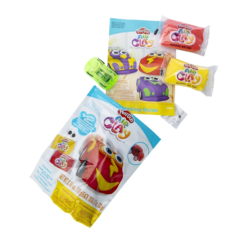 Play-Doh® Air Clay® Racer