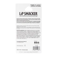 Lip Smacker® Pumpkin O' Lantern Halloween Lip Balm