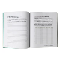 The Essential Family Therapy Workbook