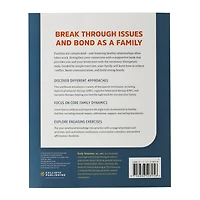 The Essential Family Therapy Workbook