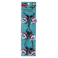 Character LED Light Up Necklace