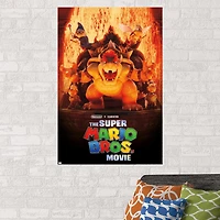 Fan Poster 22.37in x 34in