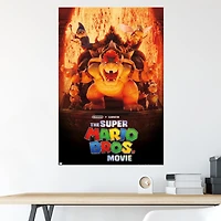 Fan Poster 22.37in x 34in