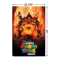 Fan Poster 22.37in x 34in