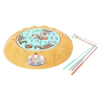 Reel 'Em Fishing Game