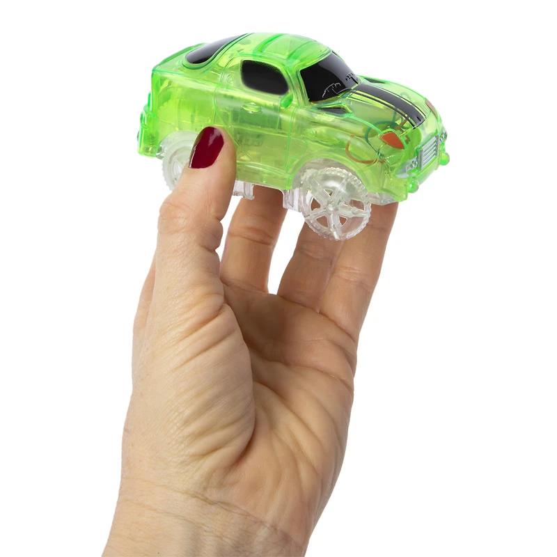 Flexible Glow Tracks Set