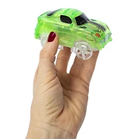 Flexible Glow Tracks Set