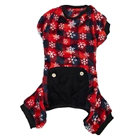 Holiday Pet Pajamas
