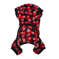 Holiday Pet Pajamas