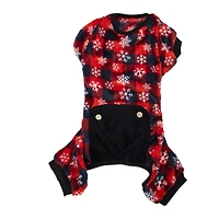 Holiday Pet Pajamas